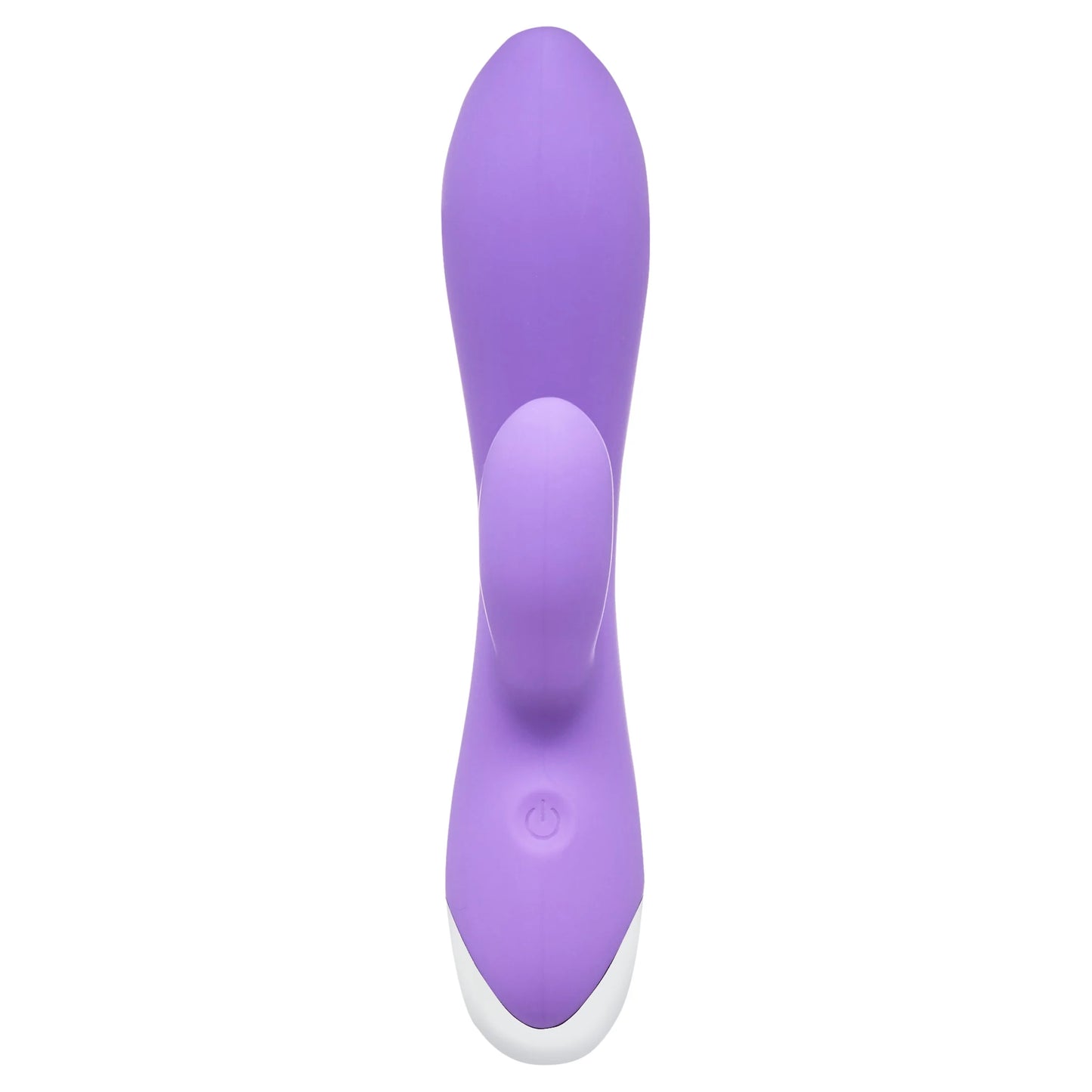 Vibes Personal Massage Wand Vibrator, 20 Speeds, Purple, 1 Count