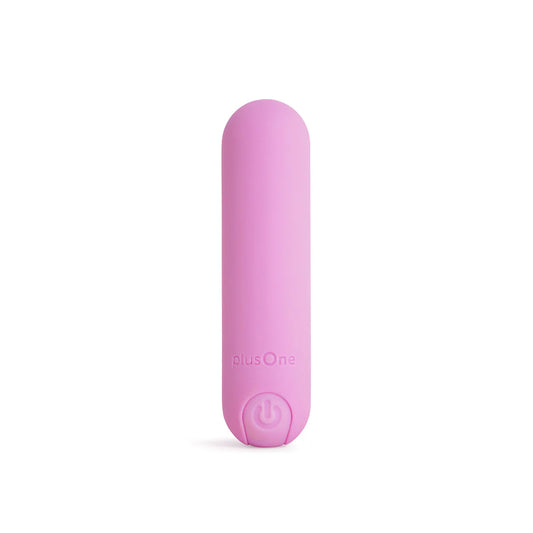 ® Vibrating Bullet