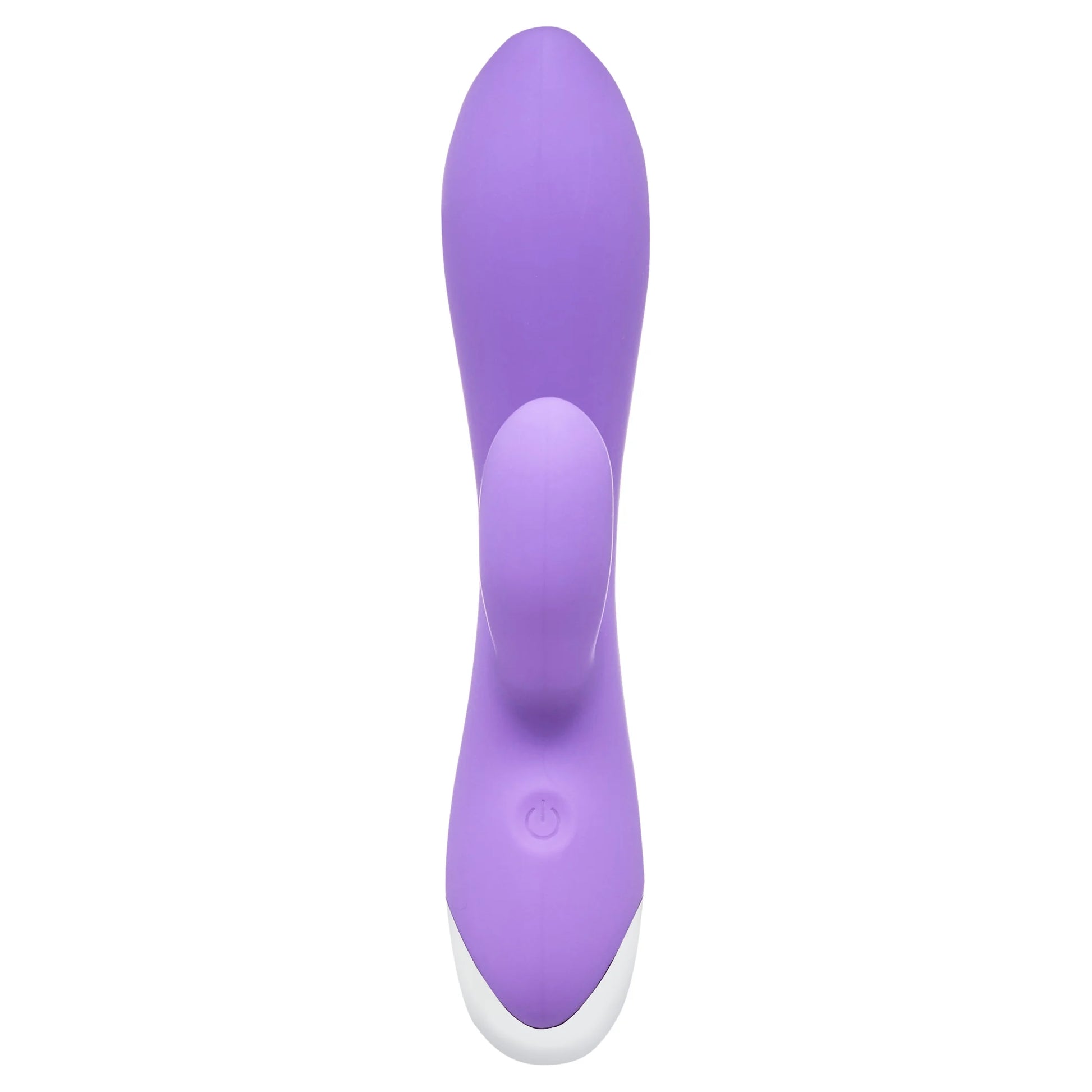 Vibes Personal Massage Wand Vibrator, 20 Speeds, Purple, 1 Count